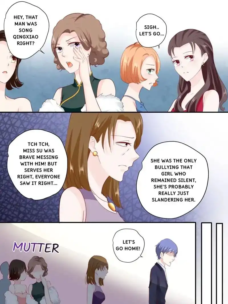 Don't be so harsh Chapter 177 3